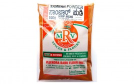 MRV Sambar Powder   Pack  100 grams